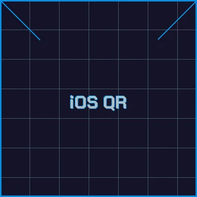 抢庄牛牛 iOS版本下载二维码